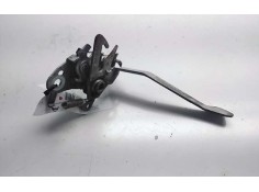 Recambio de cerradura capot para citroen c4 grand picasso sx referencia OEM IAM 793492   2