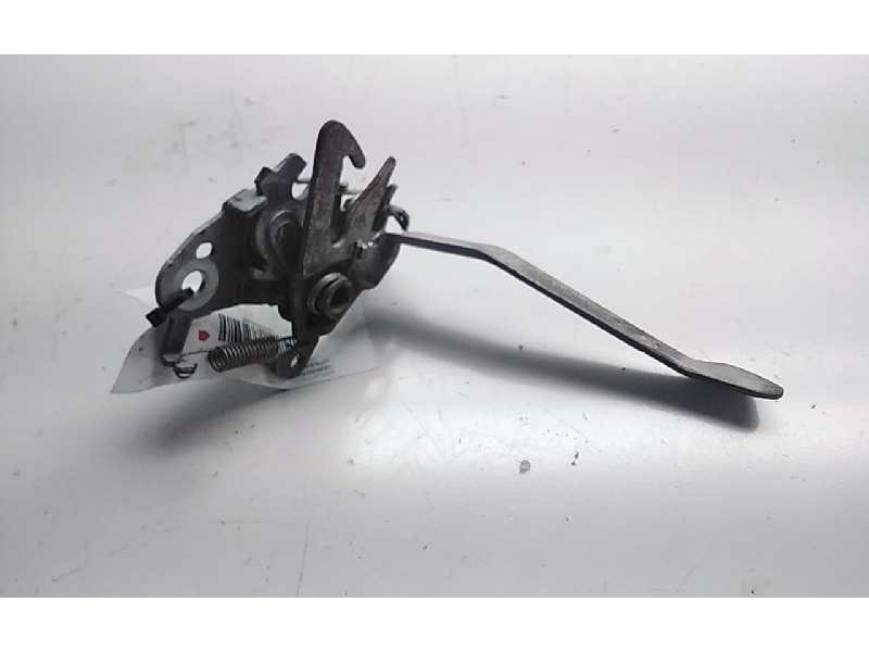 Recambio de cerradura capot para citroen c4 grand picasso sx referencia OEM IAM 793492  