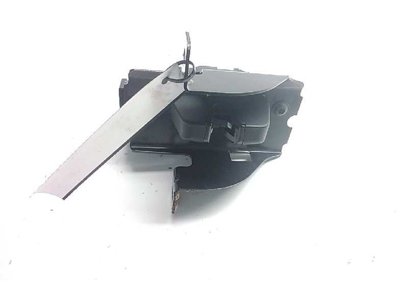 Recambio de cerradura maletero / porton para citroen c4 grand picasso sx referencia OEM IAM 960403680  