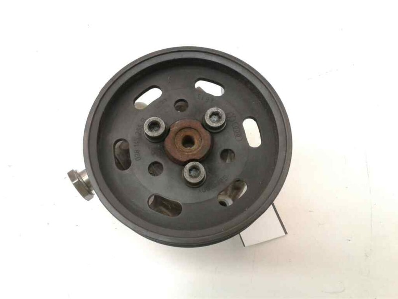 Recambio de bomba direccion para audi a3 (8l) 1.9 tdi ambition referencia OEM IAM 038145255B  