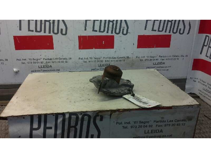Recambio de bomba agua para renault megane ii berlina 5p 1.9 dci diesel fap cat referencia OEM IAM   