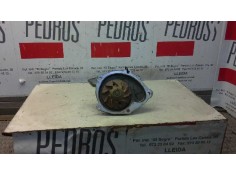 Recambio de bomba agua para renault megane ii berlina 5p 1.9 dci diesel fap cat referencia OEM IAM    2