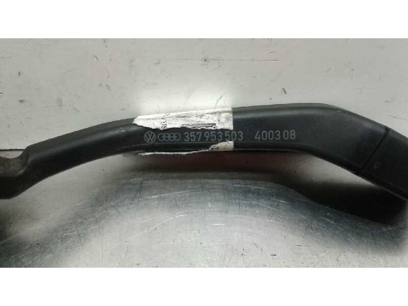 Recambio de mando limpia para seat toledo (1l) referencia OEM IAM 357953503  41641