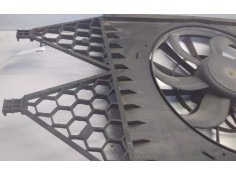 Recambio de electroventilador para seat ibiza (6j5) stylance / style referencia OEM IAM 6R0121207A   2
