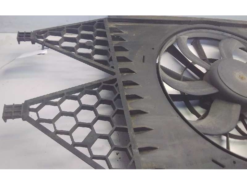 Recambio de electroventilador para seat ibiza (6j5) stylance / style referencia OEM IAM 6R0121207A  