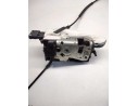CERRADURA PUERTA DELANTERA DERECHA 