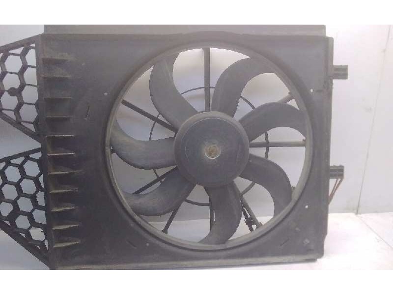 Recambio de electroventilador para seat ibiza (6j5) stylance / style referencia OEM IAM 6R0121207A  