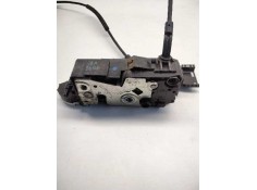 Recambio de cerradura puerta delantera derecha para citroen c4 grand picasso sx referencia OEM IAM    2