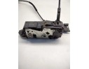 CERRADURA PUERTA DELANTERA DERECHA 