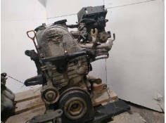 Recambio de motor completo para honda logo (ga3) 1.3i referencia OEM IAM D13B7   2