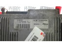 Recambio de centralita motor uce para renault megane i berlina hatchback (ba0) 1.6e europa referencia OEM IAM  271  CENTRALITA MOTOR UCE S115300204 7700864454 7700105983