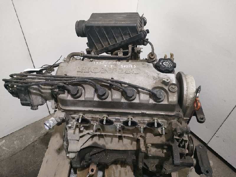Recambio de motor completo para honda logo (ga3) 1.3i referencia OEM IAM D13B7  