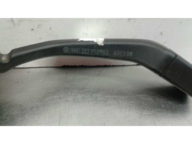 Recambio de mando limpia para seat toledo (1l) 2.0 referencia OEM IAM 357953503  41641
