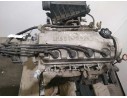 MOTOR COMPLETO D13B7 