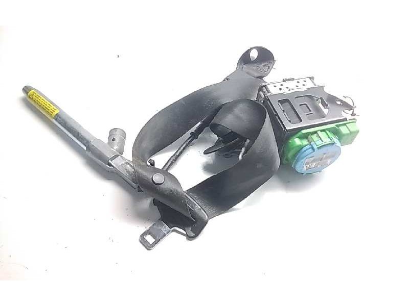 Recambio de cinturon seguridad delantero izquierdo para citroen c4 grand picasso sx referencia OEM IAM 9654964477  