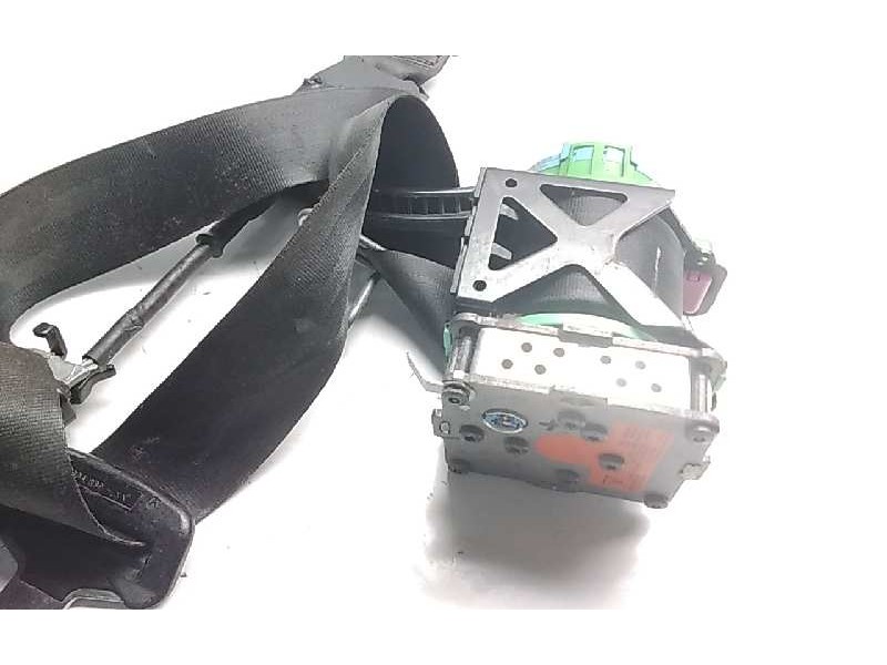 Recambio de cinturon seguridad delantero izquierdo para citroen c4 grand picasso sx referencia OEM IAM 9654964477  