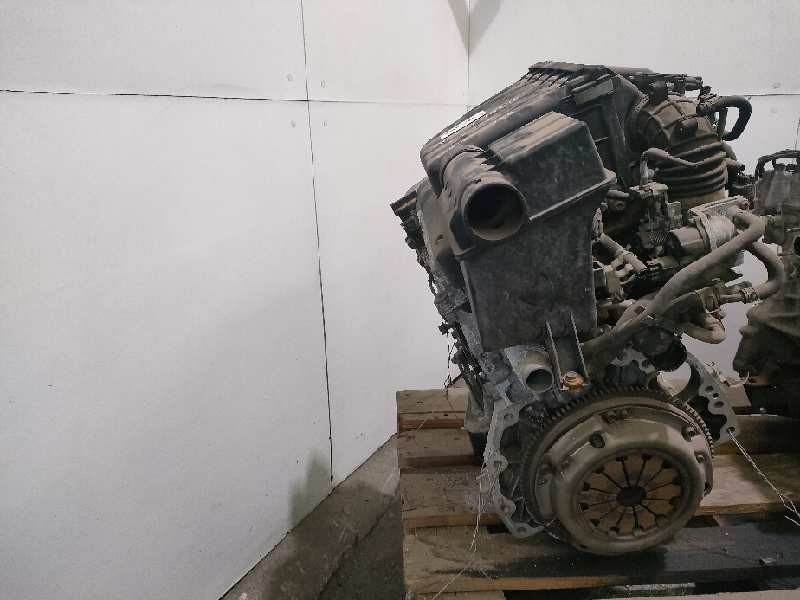 Recambio de motor completo para honda logo (ga3) 1.3i referencia OEM IAM D13B7  