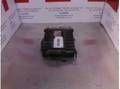 Recambio de centralita motor uce para seat toledo (1l) 2.0 referencia OEM IAM  335 41642