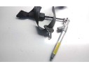 CINTURON SEGURIDAD DELANTERO IZQUIERDO 9654964477 