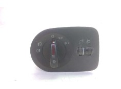 Recambio de mando luces para seat ibiza (6j5) stylance / style referencia OEM IAM 6J0919094  