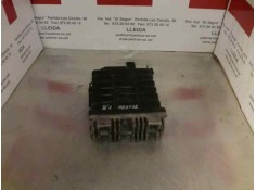 Recambio de centralita motor uce para seat toledo (1l) 2.0 referencia OEM IAM  335 41642 2