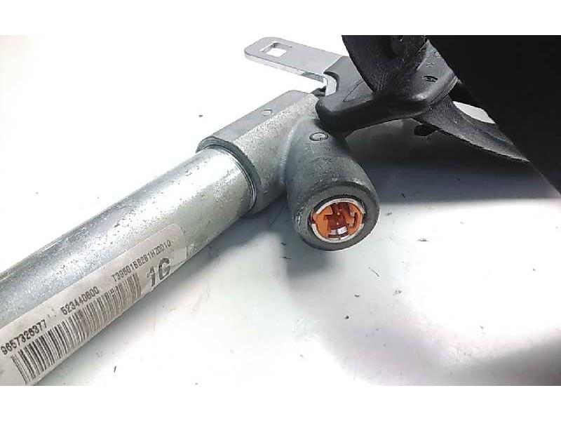 Recambio de cinturon seguridad delantero izquierdo para citroen c4 grand picasso sx referencia OEM IAM 9654964477  