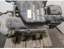 MOTOR COMPLETO D13B7 