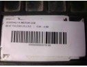 CENTRALITA MOTOR UCE 335 41642