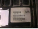 CENTRALITA MOTOR UCE 335 41642