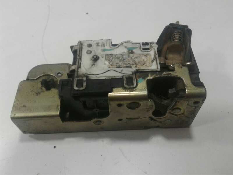 Recambio de cerradura maletero / porton para ford transit caja cerrada, corta (fy) (2000 =>) ft 260 2.0 referencia OEM IAM   