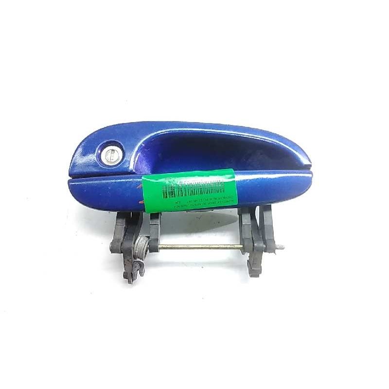 Recambio de maneta exterior delantera izquierda para chrysler neon (pl) 2.0 16v cat referencia OEM IAM 32743BA001  