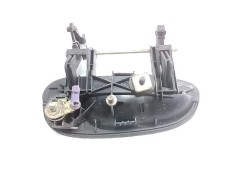 Recambio de maneta exterior delantera izquierda para chrysler neon (pl) 2.0 16v cat referencia OEM IAM 32743BA001   2