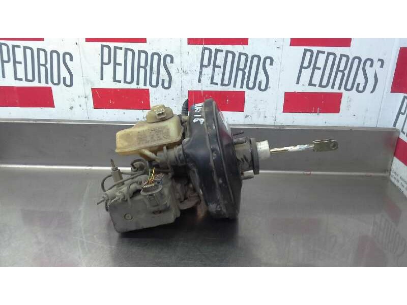 Recambio de servofreno para seat toledo (1l) 2.0 referencia OEM IAM 1L0614101  41644
