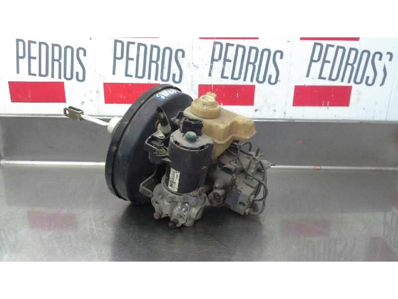 Recambio de servofreno para seat toledo (1l) 2.0 referencia OEM IAM 1L0614101  41644