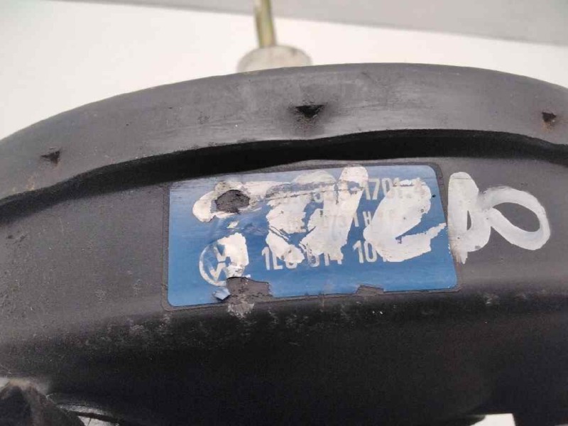 Recambio de servofreno para seat toledo (1l) 2.0 referencia OEM IAM 1L0614101  41644