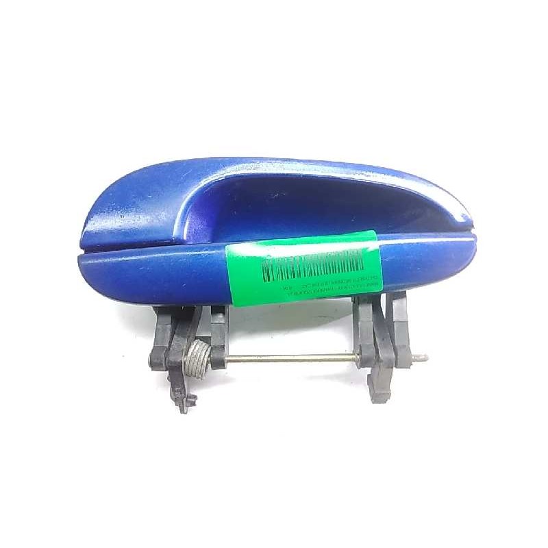 Recambio de maneta exterior trasera izquierda para chrysler neon (pl) 2.0 16v cat referencia OEM IAM 32743B  