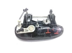 Recambio de maneta exterior trasera izquierda para chrysler neon (pl) 2.0 16v cat referencia OEM IAM 32743B   2