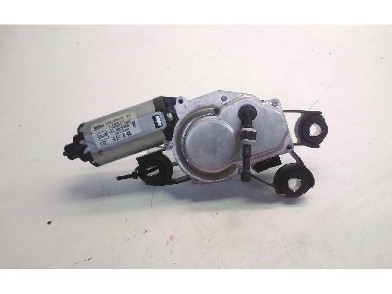 Recambio de motor limpia trasero para seat ibiza (6j5) stylance / style referencia OEM IAM 6J4955711  