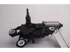 Recambio de motor limpia trasero para seat ibiza (6j5) stylance / style referencia OEM IAM 6J4955711   2