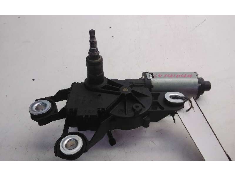 Recambio de motor limpia trasero para seat ibiza (6j5) stylance / style referencia OEM IAM 6J4955711  