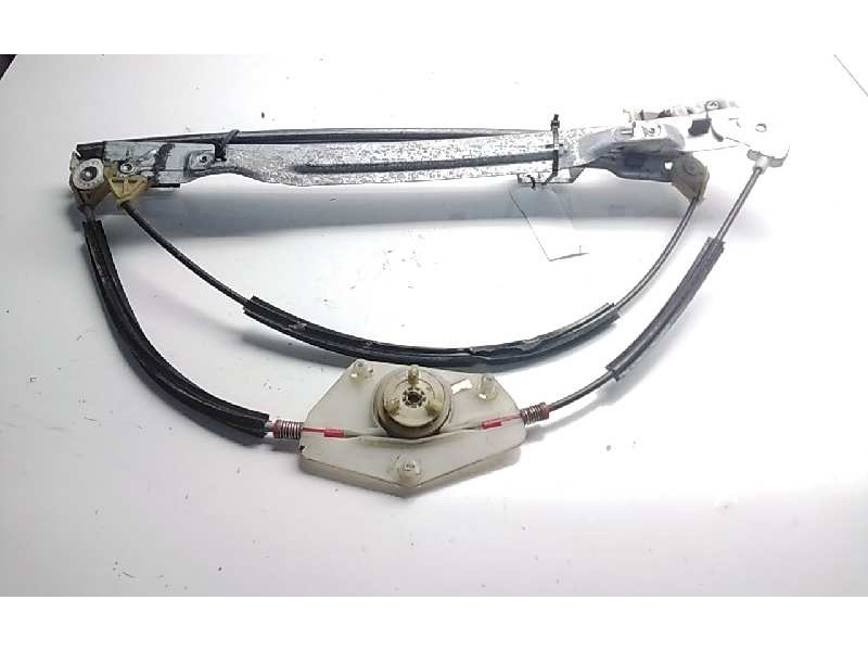 Recambio de elevalunas delantero izquierdo para citroen c4 grand picasso sx referencia OEM IAM   