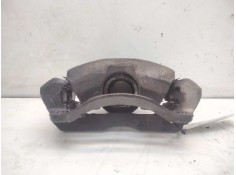 Recambio de pinza freno delantera izquierda para honda logo (ga3) 1.3i referencia OEM IAM    2