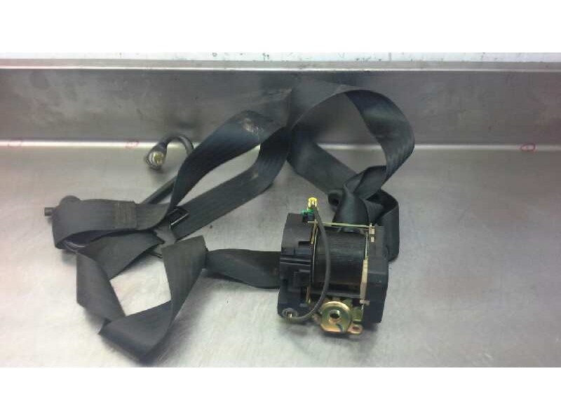 Recambio de cinturon seguridad delantero derecho para fiat stilo (192) 1.6 16v referencia OEM IAM   