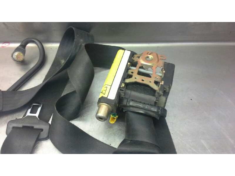 Recambio de cinturon seguridad delantero derecho para fiat stilo (192) 1.6 16v referencia OEM IAM   