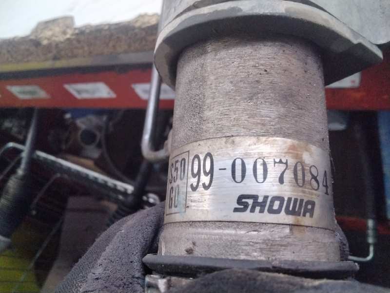 Recambio de caja direccion para honda logo (ga3) 1.3i referencia OEM IAM 99007084  