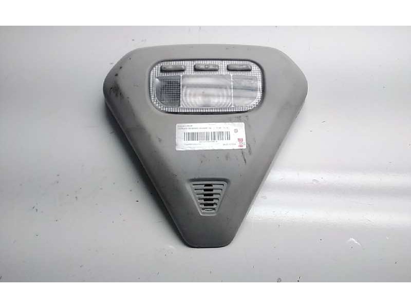 Recambio de luz interior para citroen c4 grand picasso sx referencia OEM IAM 9654313577  