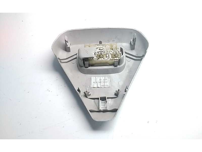 Recambio de luz interior para citroen c4 grand picasso sx referencia OEM IAM 9654313577  