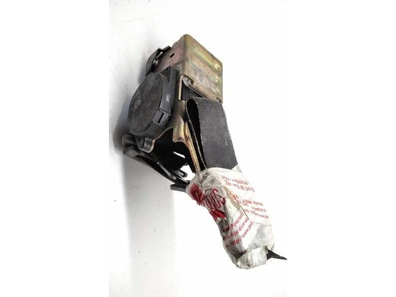 Recambio de cinturon seguridad delantero derecho para citroen zx referencia OEM IAM   4169