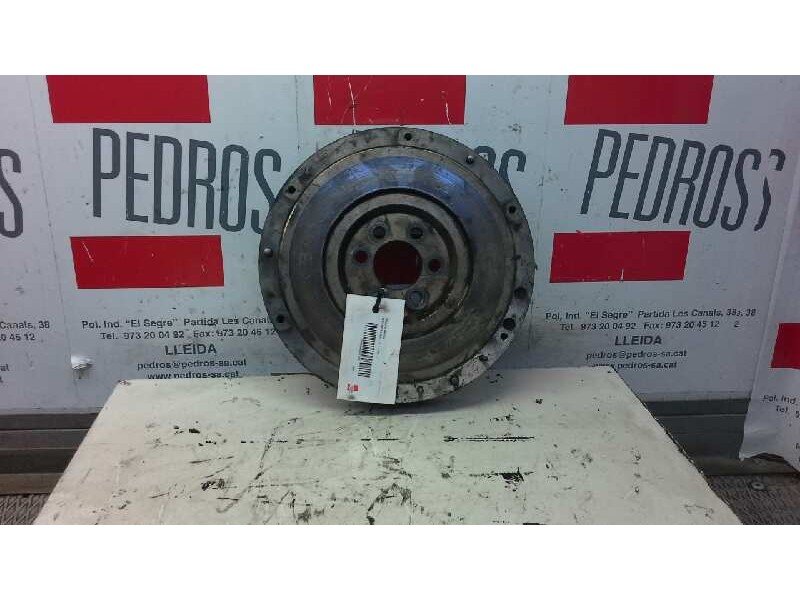 Recambio de volante motor para seat arosa (6h1) 1.0 referencia OEM IAM   