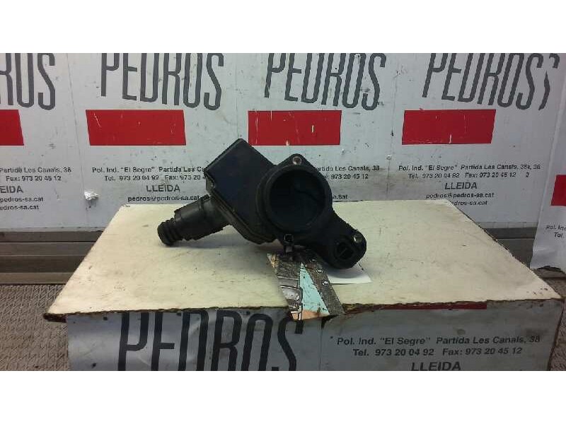Recambio de separador de aceite,aireacion carter aceite para seat arosa (6h1) 1.0 referencia OEM IAM   